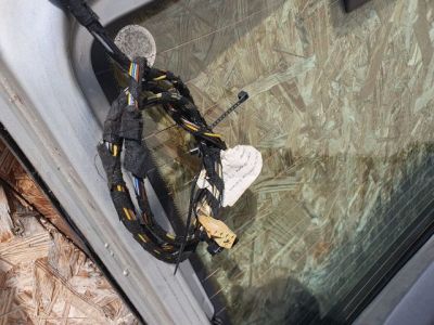 Jobb Csomagtérajtó (Részeivel) - 8. kép