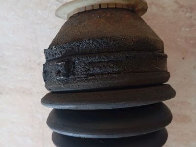 Bal Féltengely - Féltengely