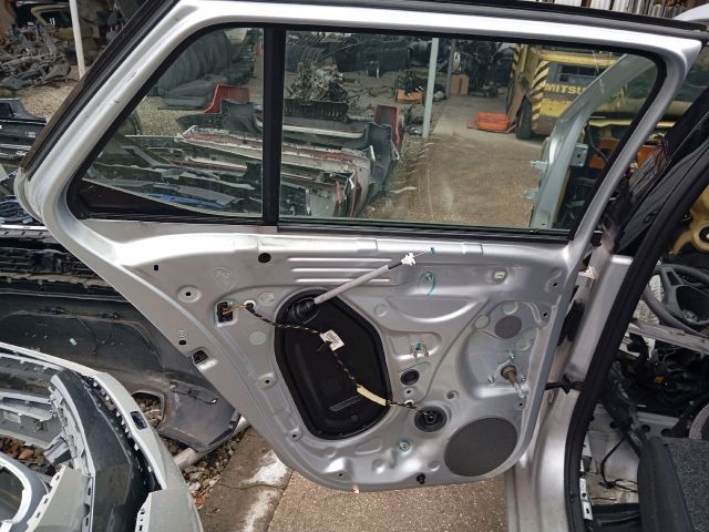 Bal hátsó Ajtó (Részeivel) - Ajtó | EXPO.HU