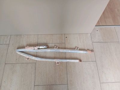 Bal első Függöny Légzsák - Légzsák