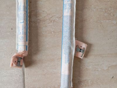 Bal első Függöny Légzsák - Légzsák