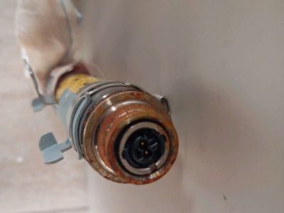 Bal első Függöny Légzsák - 6. kép