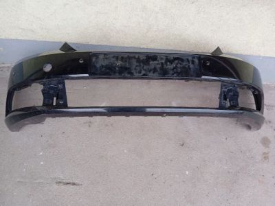 Első Lökhárító (Üresen)