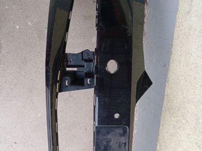 Első Lökhárító (Üresen) - Lökhárító