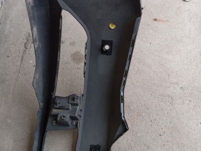 Első Lökhárító (Üresen) - 6. kép