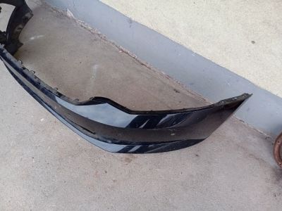 Első Lökhárító (Üresen) - 8. kép