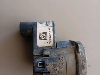 Tolatóradar Fej - Tolatóradar