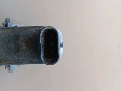 Tolatóradar Fej - 4. kép