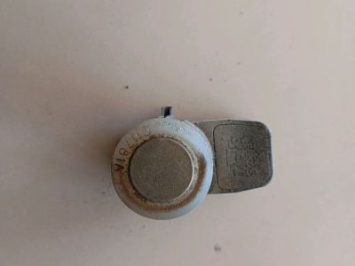 Tolatóradar Fej - 5. kép