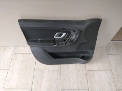 Bal első Ajtó Kárpit