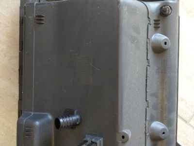 Kesztyűtartó - 2. kép