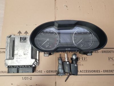 Kilométeróra - Kilométeróra