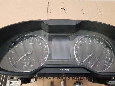 Kilométeróra - Kilométeróra