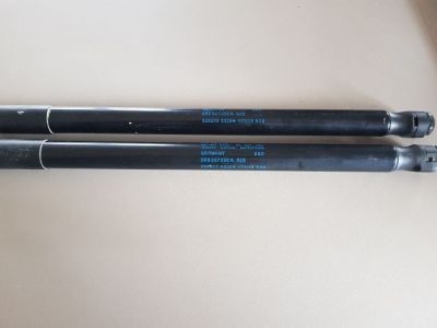 Gázrugós Kitámasztó Teleszkóp Pár Csomagtérajtó - Kitámasztó