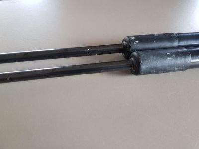 Gázrugós Kitámasztó Teleszkóp Pár Csomagtérajtó - Kitámasztó