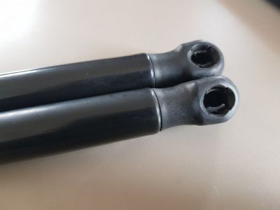 Gázrugós Kitámasztó Teleszkóp Pár Csomagtérajtó - 5. kép