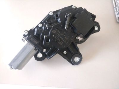 Hátsó Ablaktörlő Motor - 1. kép