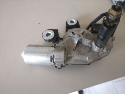 Hátsó Ablaktörlő Motor - 2. kép