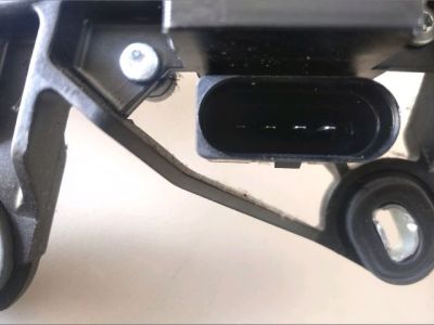 Hátsó Ablaktörlő Motor - 4. kép