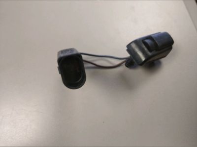 Első Ablakmosó Fúvóka - 4. kép