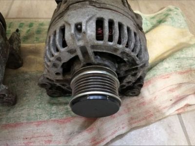 Generátor - Generátor