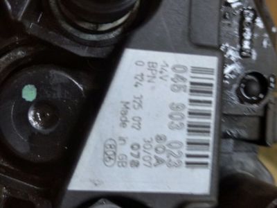 Generátor - Generátor