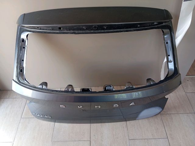 Csomagtérajtó (Üres lemez) - Csomagtérajtó | EXPO.HU