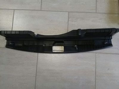 Csomagtér Kárpit - Kárpit