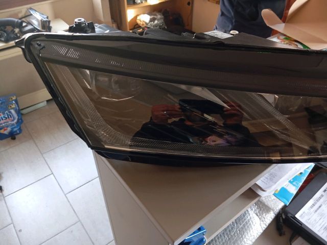 Jobb Ledes Fényszóró - Fényszóró | EXPO.HU