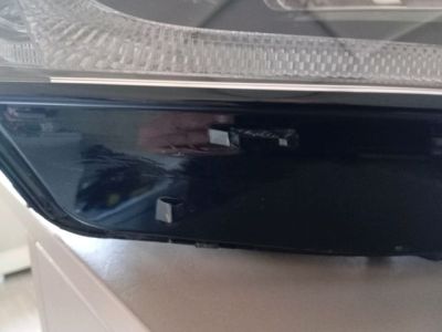 Jobb Ledes Fényszóró - 7. kép