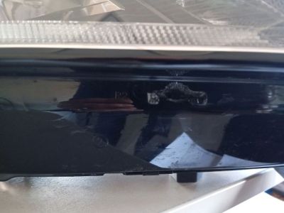 Jobb Ledes Fényszóró - 8. kép