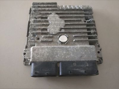 Motorvezérlő - Elektronika