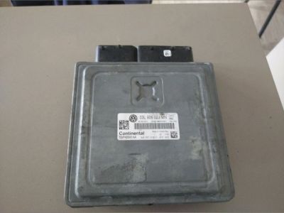 Motorvezérlő - Elektronika