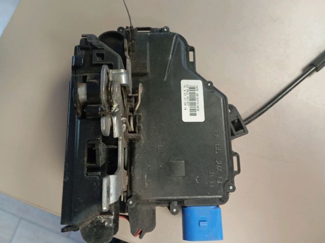 Jobb első Ajtózár - Zárszerkezet | EXPO.HU