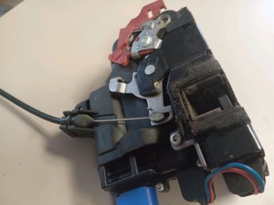 Jobb első Ajtózár - 5. kép