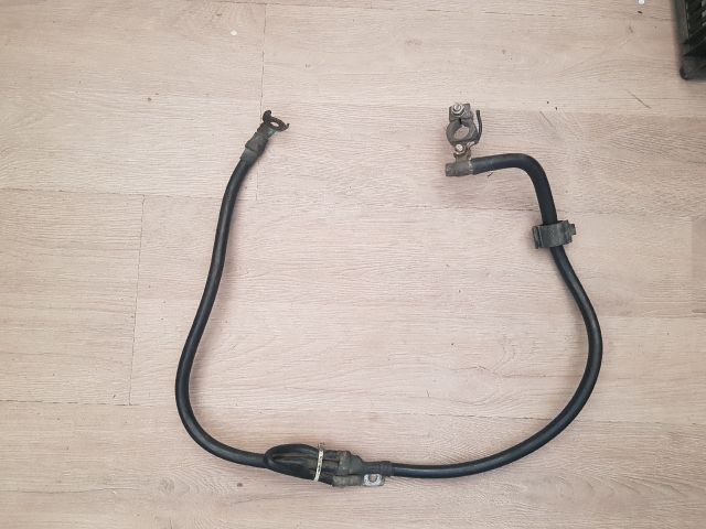 Negatív Kábel - Kapcsoló, kábel | EXPO.HU