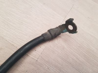 Negatív Kábel - 4. kép