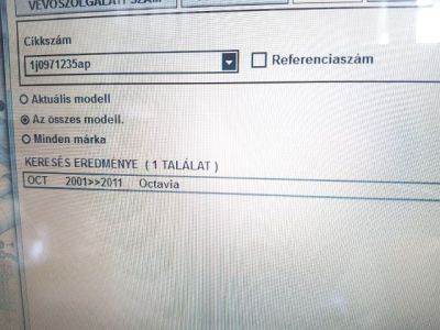 Negatív Kábel - 6. kép