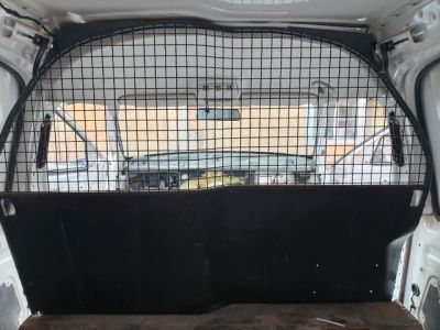 Térelválasztó - Karosszéria egyéb