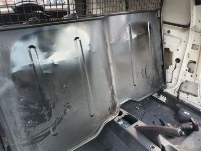 Térelválasztó - Karosszéria egyéb