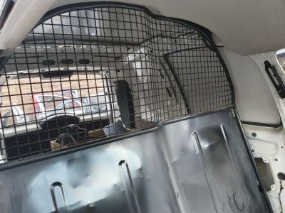 Térelválasztó - Karosszéria egyéb