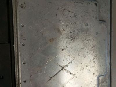 Motorvezérlő - Elektronika