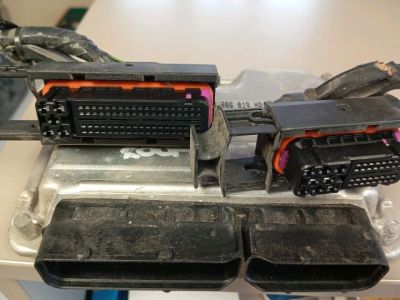 Motorvezérlő - 5. kép