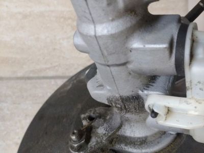 Fékrásegítő - 4. kép