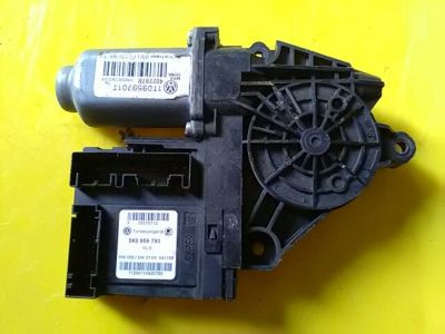 Bal első Ablakemelő Elektronika