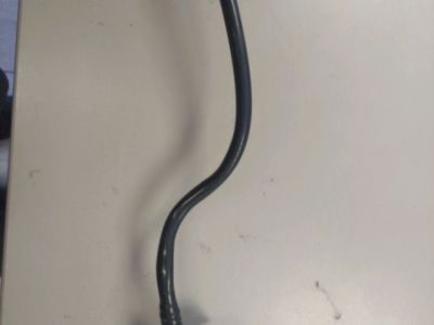 Aktívszén Szűrő Cső