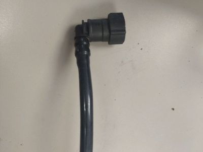 Aktívszén Szűrő Cső - 2. kép