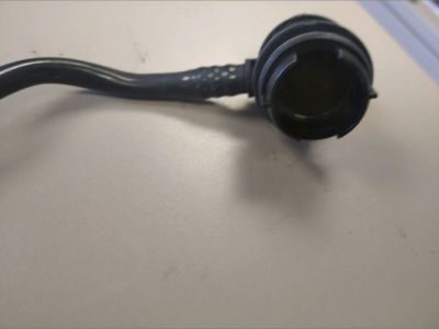 Aktívszén Szűrő Cső - 4. kép