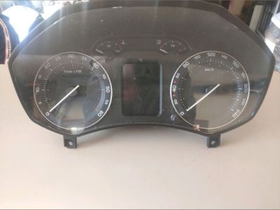 Kilométeróra - Kilométeróra