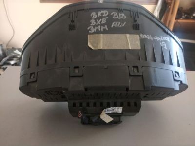 Kilométeróra - Kilométeróra